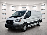 Used 2025 FORD TRANSIT T-250 130