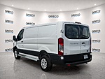 Used 2025 FORD TRANSIT T-250 130