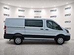 Used 2025 FORD TRANSIT T-250 130