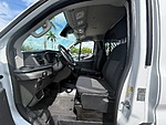 Used 2025 FORD TRANSIT T-250 130