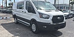 Used 2025 FORD TRANSIT T-250 130" LOW RF 9070 GVWR RWD in FORT LAUDERDALE, FLORIDA