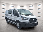 Used 2025 FORD TRANSIT T-250 130