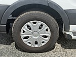 Used 2025 FORD TRANSIT T-250 130