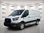 Used 2025 FORD TRANSIT T-250 130