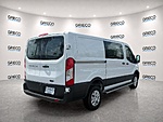 Used 2025 FORD TRANSIT T-250 130