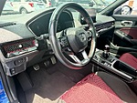 Used 2023 Honda Civic MANUAL in FORT LAUDERDALE, FLORIDA (Photo 10)