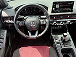 Used 2023 Honda Civic MANUAL in FORT LAUDERDALE, FLORIDA (Photo 12)