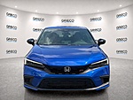 Used 2023 Honda Civic MANUAL in FORT LAUDERDALE, FLORIDA (Photo 2)