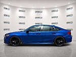 Used 2023 Honda Civic MANUAL in FORT LAUDERDALE, FLORIDA (Photo 4)