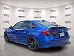 Used 2023 Honda Civic MANUAL in FORT LAUDERDALE, FLORIDA (Photo 5)