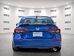 Used 2023 Honda Civic MANUAL in FORT LAUDERDALE, FLORIDA (Photo 6)