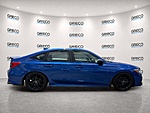 Used 2023 Honda Civic MANUAL in FORT LAUDERDALE, FLORIDA (Photo 8)