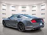 Used 2019 FORD MUSTANG ECOBOOST FASTBACK in FORT LAUDERDALE, FLORIDA (Photo 5)
