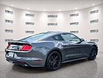 Used 2019 FORD MUSTANG ECOBOOST FASTBACK in FORT LAUDERDALE, FLORIDA (Photo 7)
