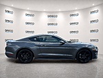 Used 2019 FORD MUSTANG ECOBOOST FASTBACK in FORT LAUDERDALE, FLORIDA (Photo 8)