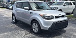 Used 2016 KIA SOUL 5DR WGN AUTO BASE in FORT LAUDERDALE, FLORIDA