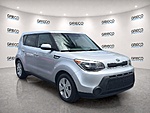 Used 2016 KIA SOUL 5DR WGN AUTO BASE in FORT LAUDERDALE, FLORIDA (Photo 1)