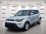 Used 2016 KIA SOUL 5DR WGN AUTO BASE in FORT LAUDERDALE, FLORIDA (Photo 3)