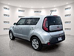 Used 2016 KIA SOUL 5DR WGN AUTO BASE in FORT LAUDERDALE, FLORIDA (Photo 5)