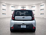 Used 2016 KIA SOUL 5DR WGN AUTO BASE in FORT LAUDERDALE, FLORIDA (Photo 6)