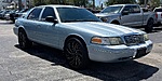 Used 2005 FORD CROWN VICTORIA 4DR SDN LX in FORT LAUDERDALE, FLORIDA