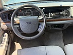 Used 2005 FORD CROWN VICTORIA 4DR SDN LX in FORT LAUDERDALE, FLORIDA (Photo 12)