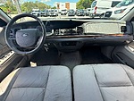 Used 2005 FORD CROWN VICTORIA 4DR SDN LX in FORT LAUDERDALE, FLORIDA (Photo 13)