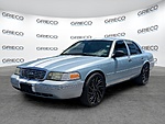Used 2005 FORD CROWN VICTORIA 4DR SDN LX in FORT LAUDERDALE, FLORIDA (Photo 3)