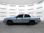 Used 2005 FORD CROWN VICTORIA 4DR SDN LX in FORT LAUDERDALE, FLORIDA (Photo 4)