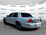 Used 2005 FORD CROWN VICTORIA 4DR SDN LX in FORT LAUDERDALE, FLORIDA (Photo 5)