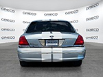 Used 2005 FORD CROWN VICTORIA 4DR SDN LX in FORT LAUDERDALE, FLORIDA (Photo 6)