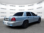 Used 2005 FORD CROWN VICTORIA 4DR SDN LX in FORT LAUDERDALE, FLORIDA (Photo 7)