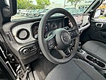 Used 2024 JEEP WRANGLER SPORT S 2 DOOR 4X4 in FORT LAUDERDALE, FLORIDA (Photo 10)