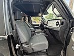 Used 2024 JEEP WRANGLER SPORT S 2 DOOR 4X4 in FORT LAUDERDALE, FLORIDA (Photo 14)