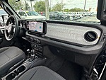 Used 2024 JEEP WRANGLER SPORT S 2 DOOR 4X4 in FORT LAUDERDALE, FLORIDA (Photo 15)