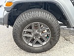 Used 2024 JEEP WRANGLER SPORT S 2 DOOR 4X4 in FORT LAUDERDALE, FLORIDA (Photo 16)