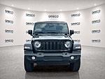Used 2024 JEEP WRANGLER SPORT S 2 DOOR 4X4 in FORT LAUDERDALE, FLORIDA (Photo 2)