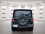 Used 2024 JEEP WRANGLER SPORT S 2 DOOR 4X4 in FORT LAUDERDALE, FLORIDA (Photo 6)
