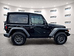 Used 2024 JEEP WRANGLER SPORT S 2 DOOR 4X4 in FORT LAUDERDALE, FLORIDA (Photo 8)