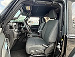 Used 2024 JEEP WRANGLER SPORT S 2 DOOR 4X4 in FORT LAUDERDALE, FLORIDA (Photo 9)
