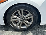 Used 2018 HYUNDAI ELANTRA SEL 2.0L AUTO (ALABAMA) in FORT LAUDERDALE, FLORIDA (Photo 13)