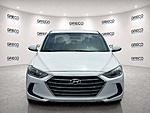 Used 2018 HYUNDAI ELANTRA SEL 2.0L AUTO (ALABAMA) in FORT LAUDERDALE, FLORIDA (Photo 2)