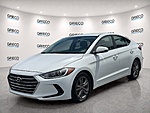 Used 2018 HYUNDAI ELANTRA SEL 2.0L AUTO (ALABAMA) in FORT LAUDERDALE, FLORIDA (Photo 3)