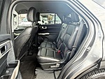 Used 2023 FORD EXPLORER XLT RWD in FORT LAUDERDALE, FLORIDA (Photo 10)