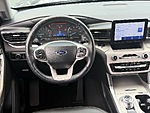 Used 2023 FORD EXPLORER XLT RWD in FORT LAUDERDALE, FLORIDA (Photo 12)