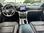 Used 2023 FORD EXPLORER XLT RWD in FORT LAUDERDALE, FLORIDA (Photo 13)
