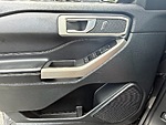 Used 2023 FORD EXPLORER XLT RWD in FORT LAUDERDALE, FLORIDA (Photo 32)