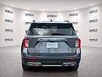 Used 2023 FORD EXPLORER XLT RWD in FORT LAUDERDALE, FLORIDA (Photo 4)
