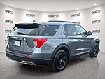 Used 2023 FORD EXPLORER XLT RWD in FORT LAUDERDALE, FLORIDA (Photo 5)