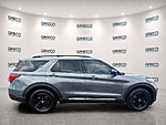 Used 2023 FORD EXPLORER XLT RWD in FORT LAUDERDALE, FLORIDA (Photo 6)
